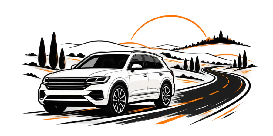 Vehicle delivery automobile F’Cars 37