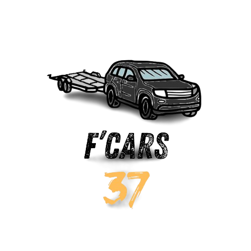 F'cars37 Logo